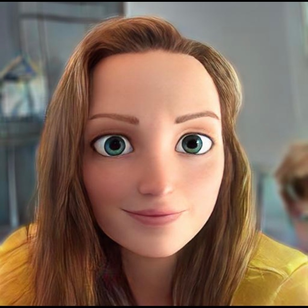 Meet your Posher, Kristina